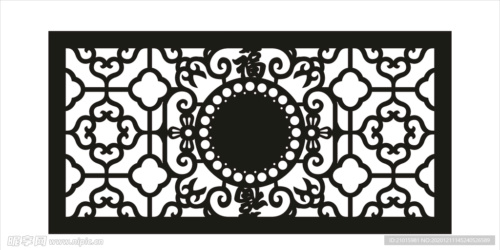 花纹