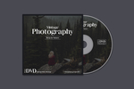 DVD包装样机
