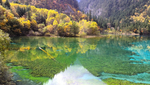 湖水