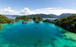 河流