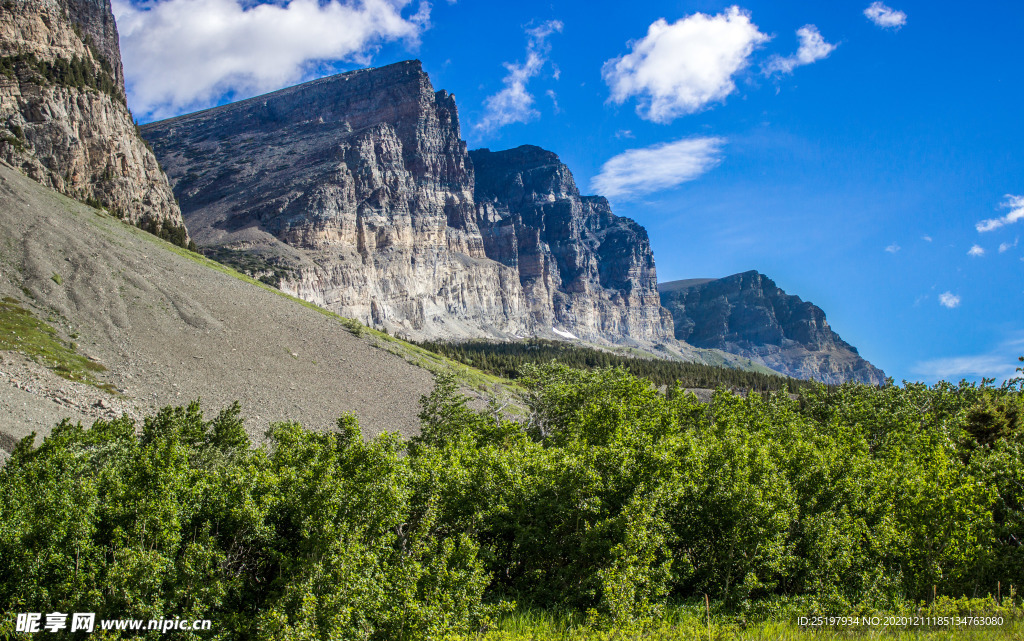 风景