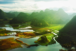 风景