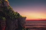 风景