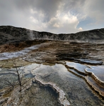 风景