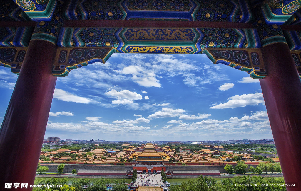 风景