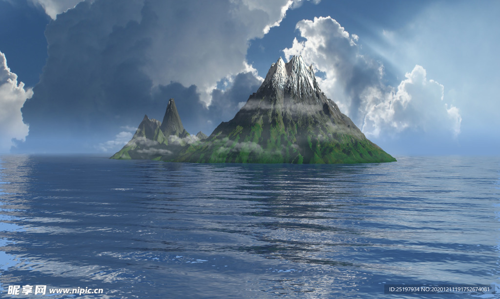 风景