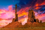 风景