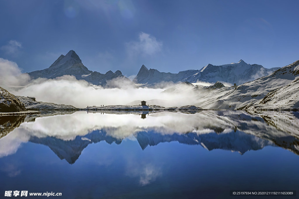 风景