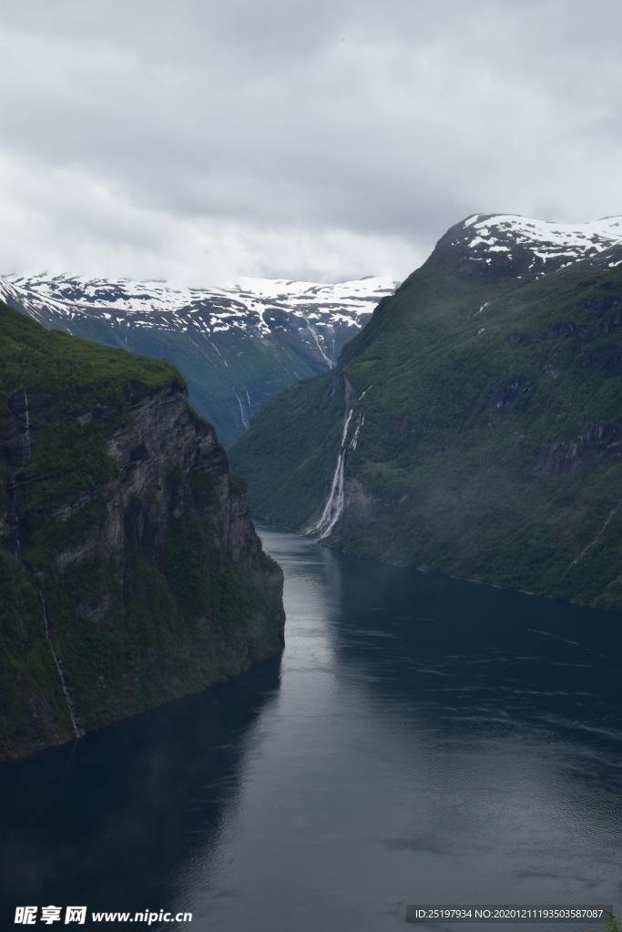 风景