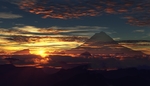 风景
