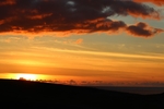 夕阳