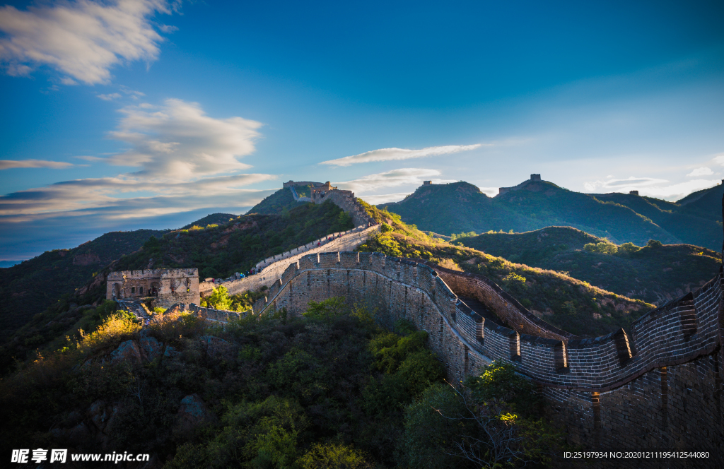 风景