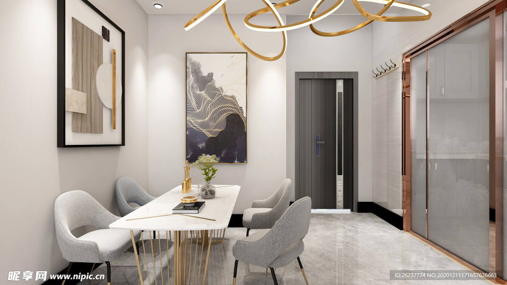 室内装修效果图