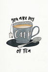 茶杯