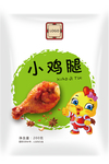 小鸡腿