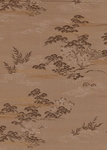 绣花布纹素材