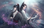 卡通动漫人物