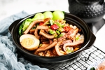 煲仔饭