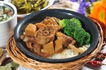 煲仔饭