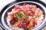 煲仔饭