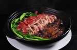煲仔饭