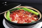 煲仔饭