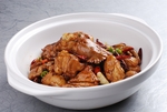 煲仔饭