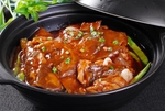 煲仔饭