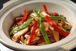 煲仔饭