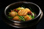 煲仔饭
