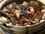 煲仔饭