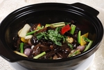 煲仔饭