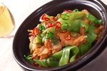 煲仔饭