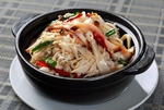 煲仔饭