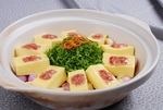 煲仔饭