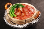 煲仔饭