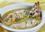 煲仔饭