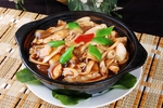 煲仔饭