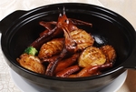 煲仔饭