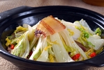 煲仔饭
