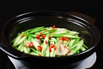 煲仔饭