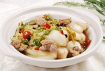 煲仔饭