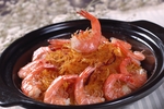 煲仔饭
