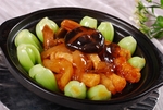 煲仔饭