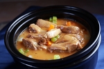 煲仔饭
