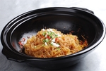 煲仔饭