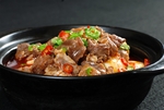 煲仔饭