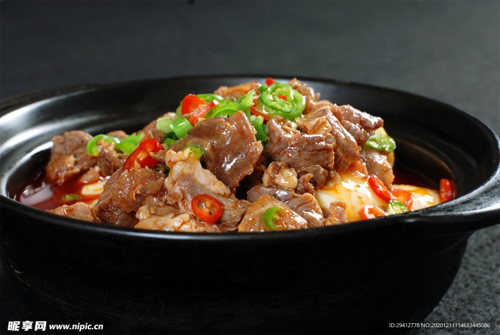 煲仔饭