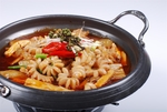煲仔饭