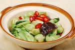 煲仔饭